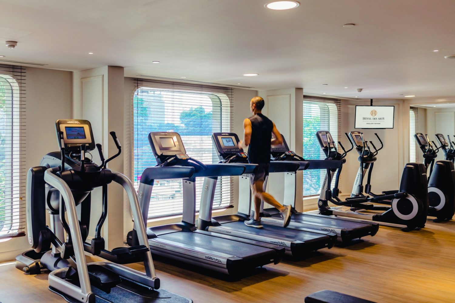 Gym