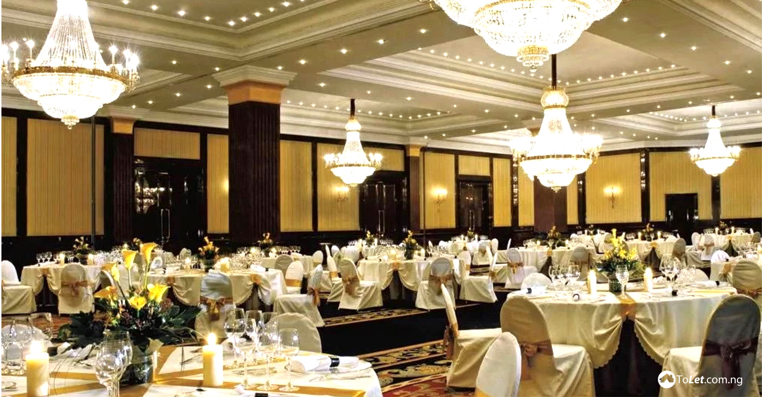 Conference Hall